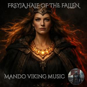 Freyja,Half of the Fallen