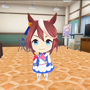 新年曼波（哈基米）