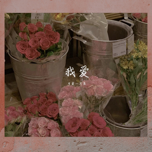 我爱