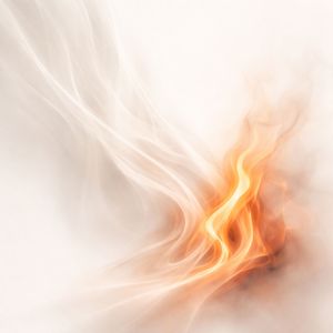 Stillness After Impact