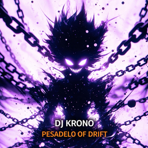 Pesadelo of Drift (Speed Up)