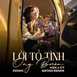 Lời Tỏ Tình Ong Bướm (Remix)