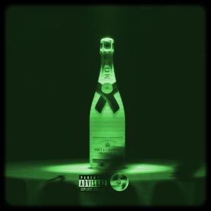 MOËT & CHANDON (feat. Playboiigelo, Yunreezy, Nickboy Tlbã & We The Best)