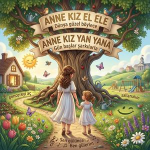 Anne kız şarkısı