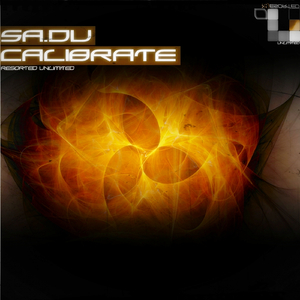 Calibrate (Original Mix)