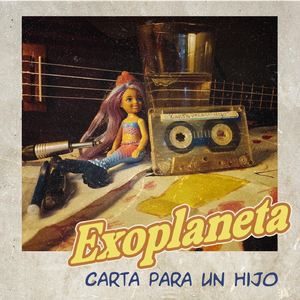 Carta Para Un Hijo