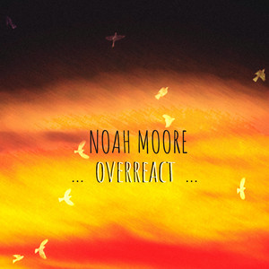 Overreact (Original)