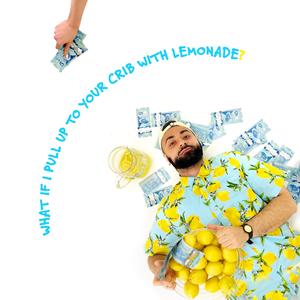 What If (feat. Jade-ring & bcalm)