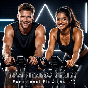 PR Mode 130 BPM (Gym Focus & Maximum Output)