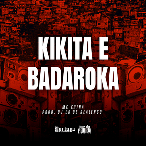 Kikita e Badaroka