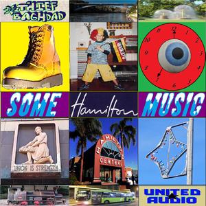 Do It Again (feat. King Komodo) (Pank Mix)