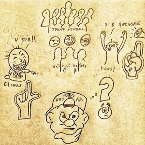 Don't Know What To Do