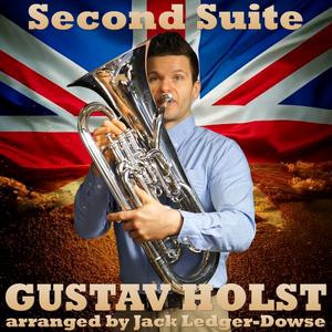 Mvt. II: Song Without Words