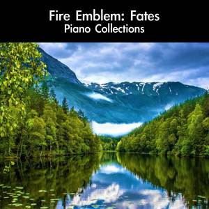 Condemnation (From "Fire Emblem: Fates") [For Piano Solo]