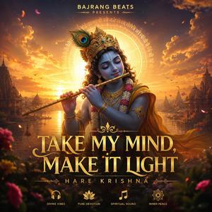 Take My Mind, Make It Light