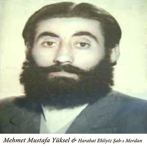 Leylam Mevlam Semahı