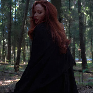 Душенька река