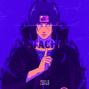 Itachi (Slowed)