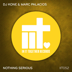Nothing Serious (Original Mix)