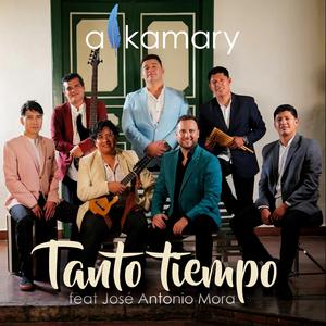 Tanto tiempo (feat. José Antonio Mora)