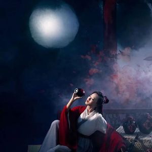 醉红颜（钢琴抒情版）