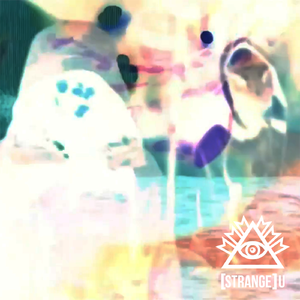 Strange Universe in Africa (Instrumental)