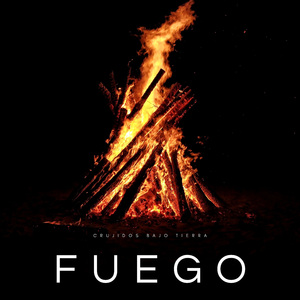 Disfruta Los Sonidos De Fuego