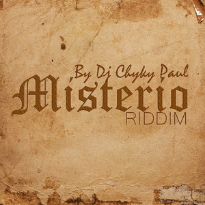 Misterio Riddim