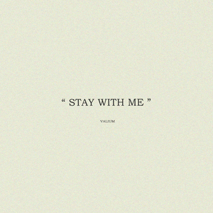 stay with me