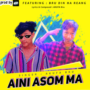 Aini Asom Ma