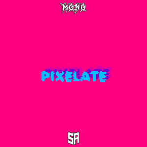 PIXELATE