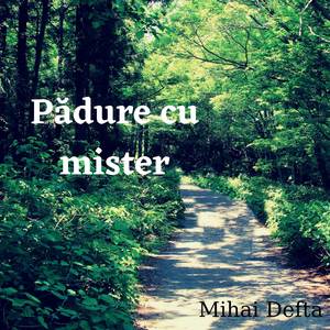 Pădure cu mister
