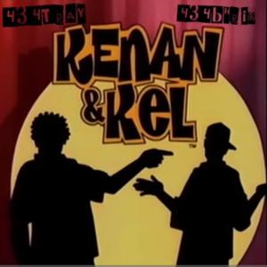 Kenan & kel (feat. 434BHRISS)