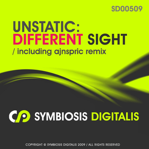 Different Sight (Original Mix)