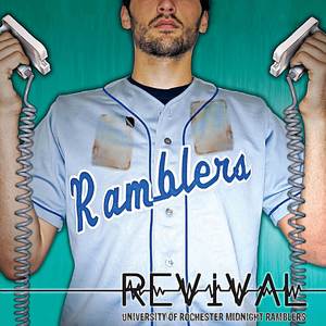 Any Way You Want It (Cover)