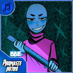 Baldi's Basics Rap (Blue) [feat. Oxygen1um]