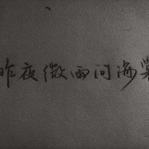 晚夜微雨问海棠(Live)（翻自 陈亦洺）