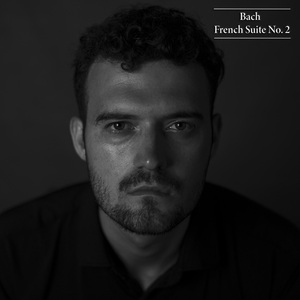 Allemande – French Suite No. 2 in C minor, BWV 813