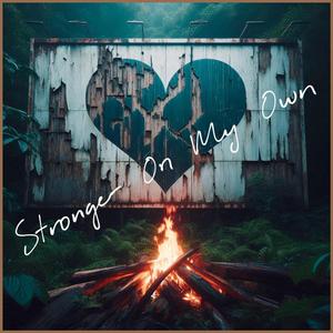 Stronger On My Own