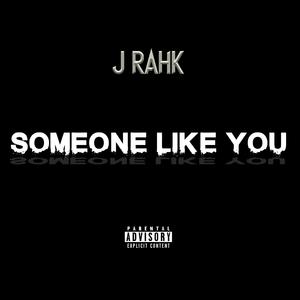 SOMEONE LIKE YOU