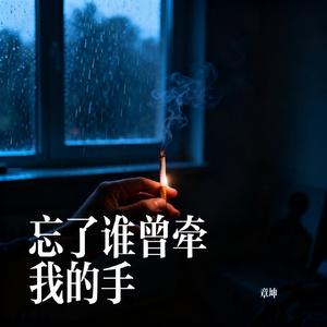 忘了谁曾牵我的手