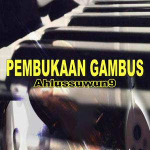 Pembukaan Gambus