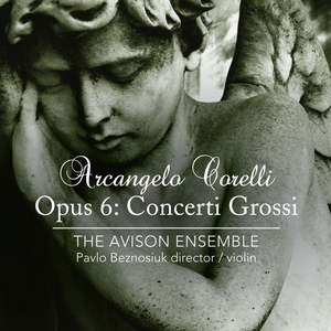 Concerto grosso in F Major, Op. 6 No. 12: V. Giga. Allegro