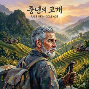 중년의 고개 (Pass of Middle Age)