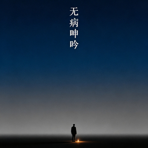 无病呻吟