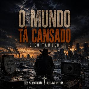 Muito Barulho Pouca Alma