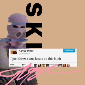 SKI (YEEZY)