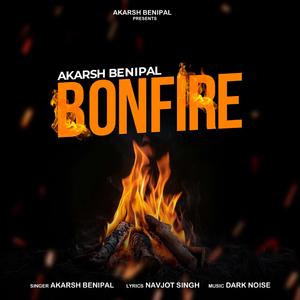 Bonfire (feat. Mehmaann, Dark Noise & Navjot Bajwa)