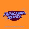 Tomy DJ - Paracaidas (Remix)