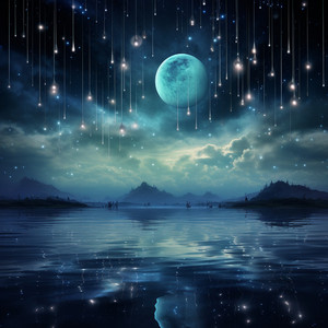 Raindrops Rain Relaxation Waves